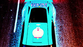 Doraemon Jester